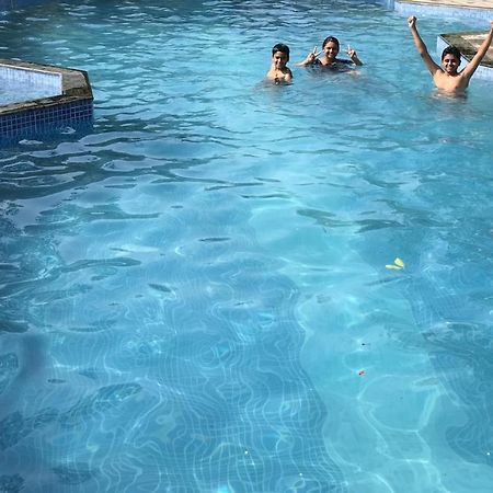 Baaz Jungle Resort Khawasa Экстерьер фото