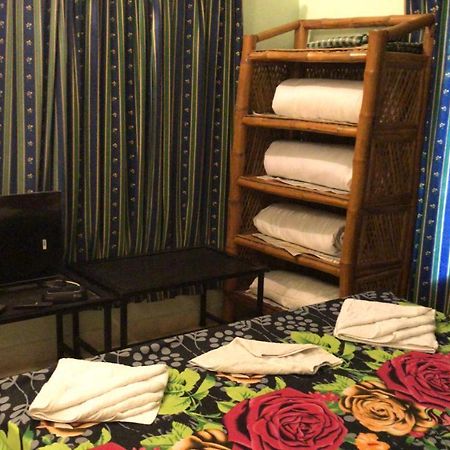 Baaz Jungle Resort Khawasa Экстерьер фото