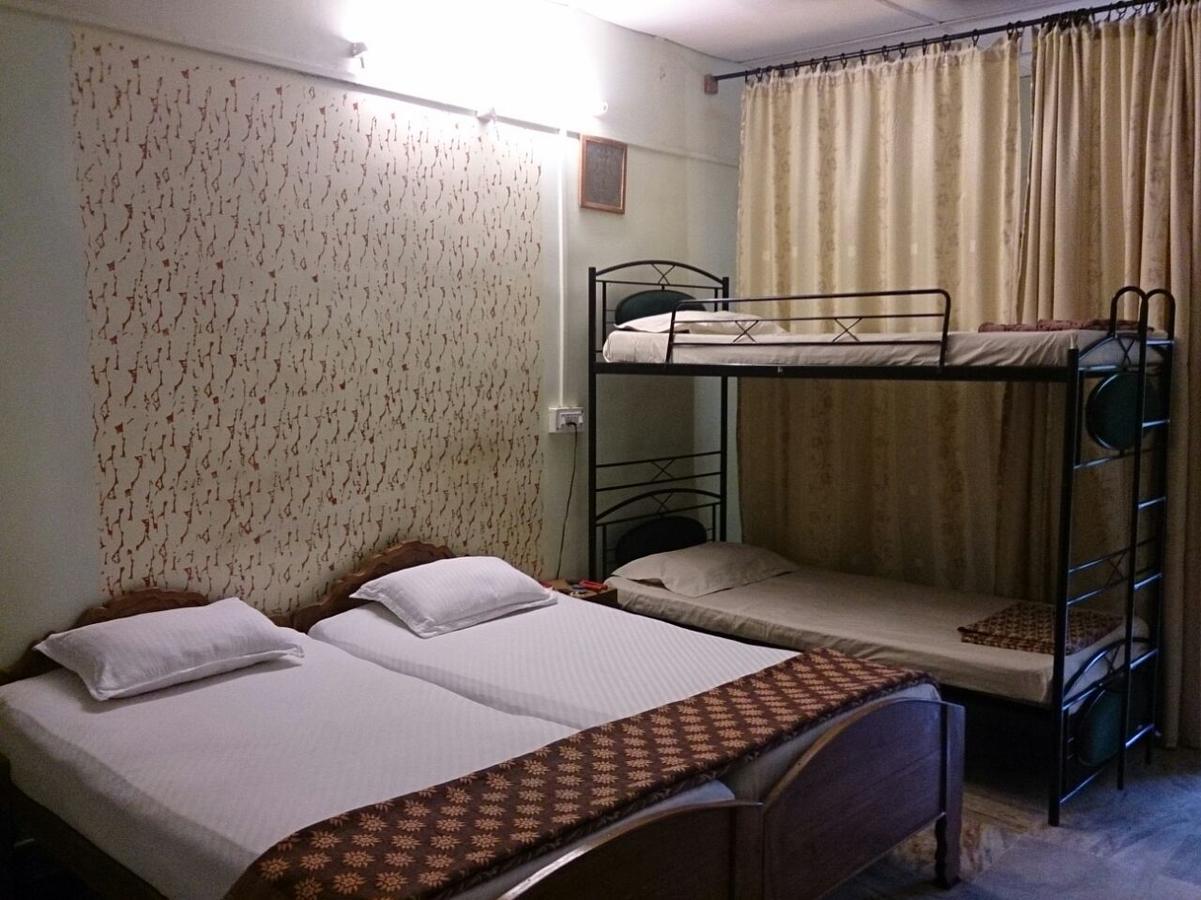 Baaz Jungle Resort Khawasa Экстерьер фото