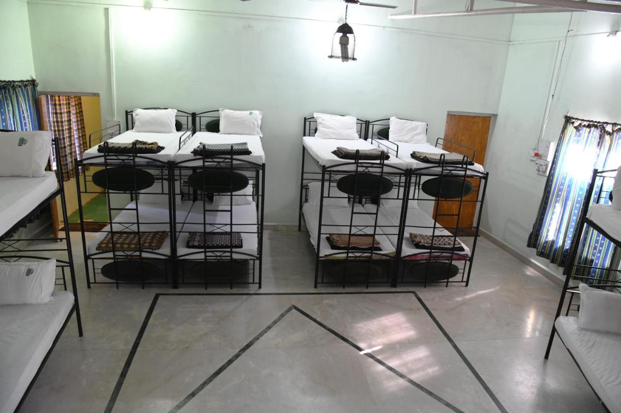 Baaz Jungle Resort Khawasa Экстерьер фото