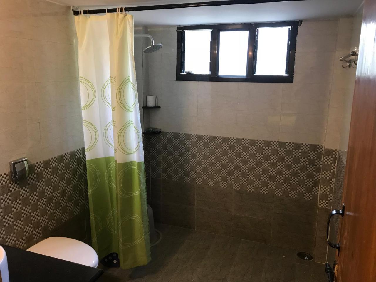 Baaz Jungle Resort Khawasa Экстерьер фото