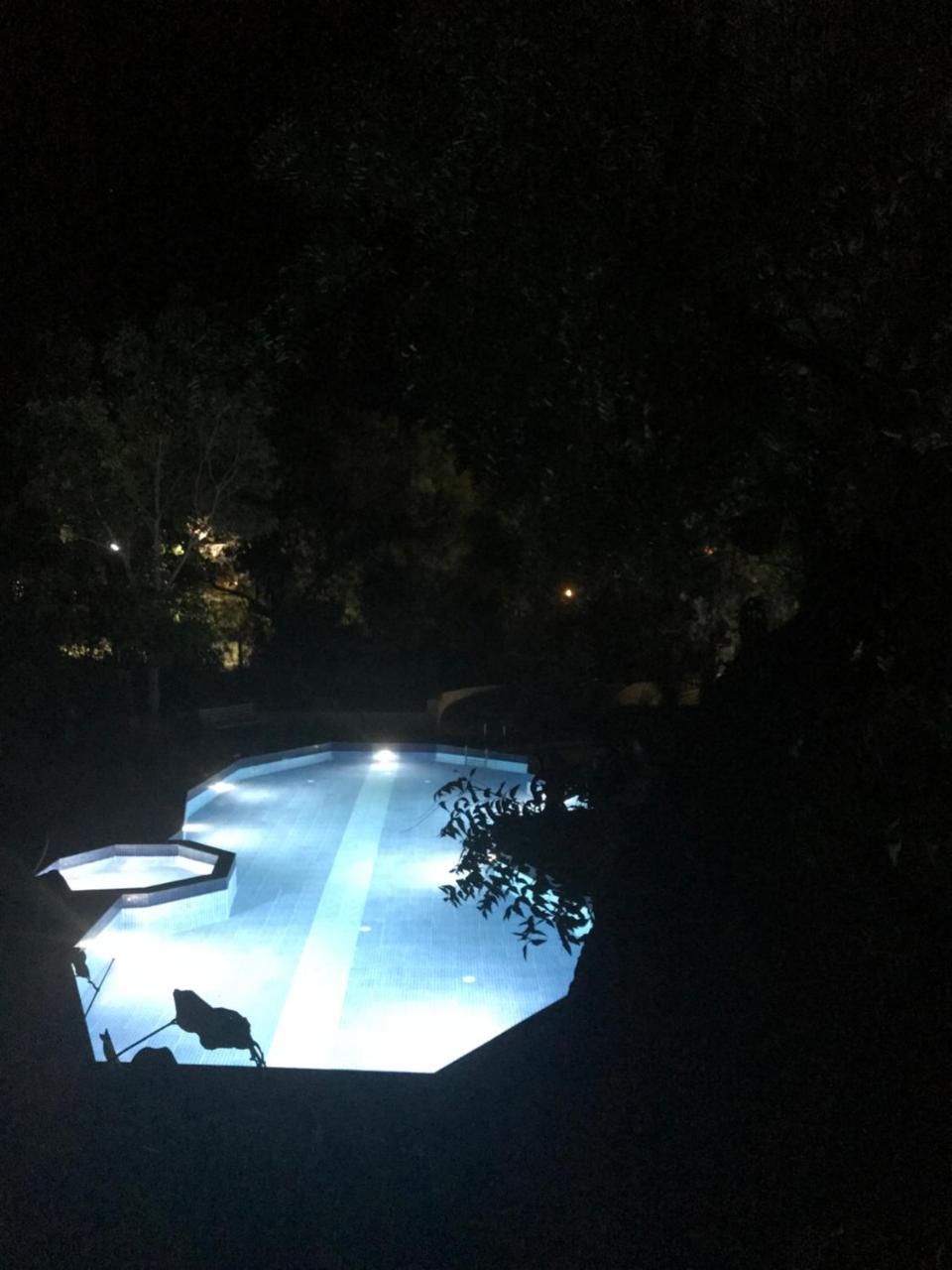 Baaz Jungle Resort Khawasa Экстерьер фото