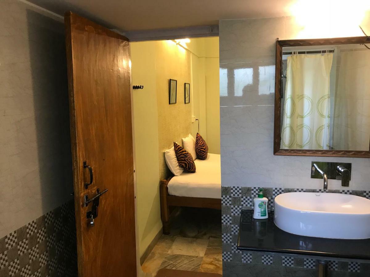 Baaz Jungle Resort Khawasa Экстерьер фото